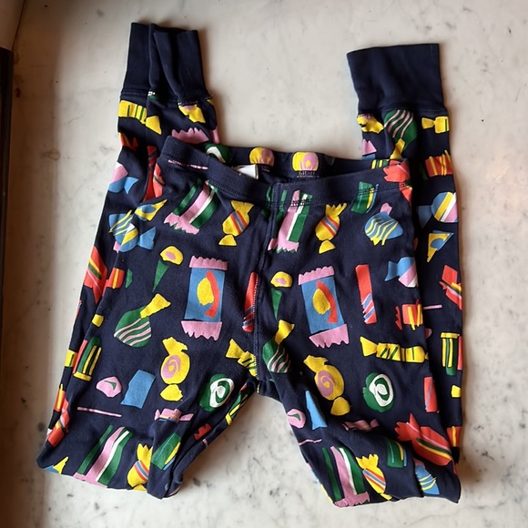 Bundle of 2 Pajamas Sleepy Jones x Crewcuts 12 - Picture 5 of 9